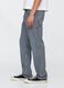 Striped Lyocell and Cotton Jeans by Gap_3