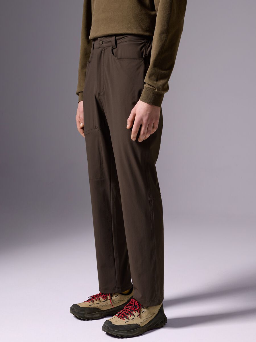 ALTAVIA WITH DEBORAH COMPAGNONI hiking trousers_0