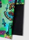 Multicolor pure cotton child's T-shirt with Minecraft print_3