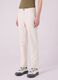 Straight Trousers in Technical Fabric ALTAVIA STUDIO_1