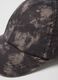 Multicolour Pure Cotton TieDye Baseball Cap - Regular Fit_2