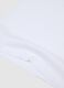 Pack of multicolour pure cotton vests for children - regular fit_3