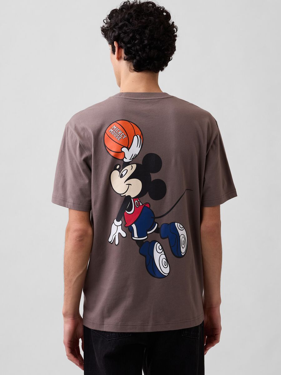 Pure cotton printed T-shirt_1