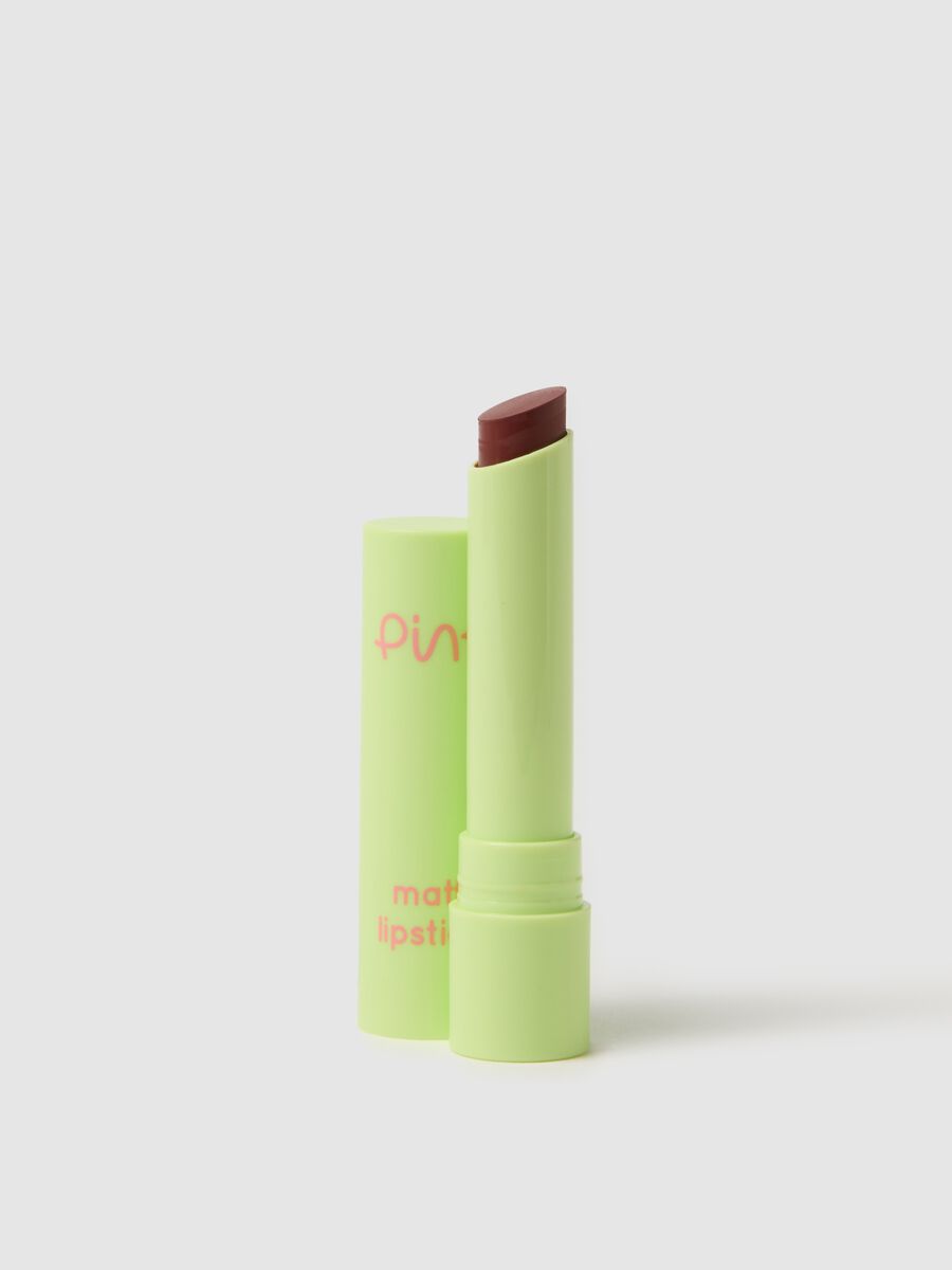 Matt Lipstick 07 THE LOVER_0