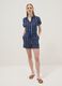 Pure viscose multicolour striped shirt, regular fit_1