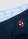 Pack of five multicolour organic cotton briefs_2
