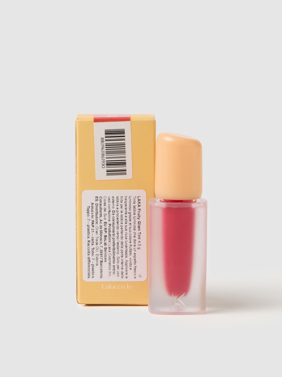FRUITY GLAM TINT #116 CANDID - Korean makeup_2
