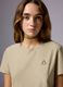 ALTAVIA WITH DEBORAH COMPAGNONI technical sports T-shirt_0