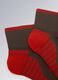 ALTAVIA Short Sock WITH DEBORAH COMPAGNONI_1