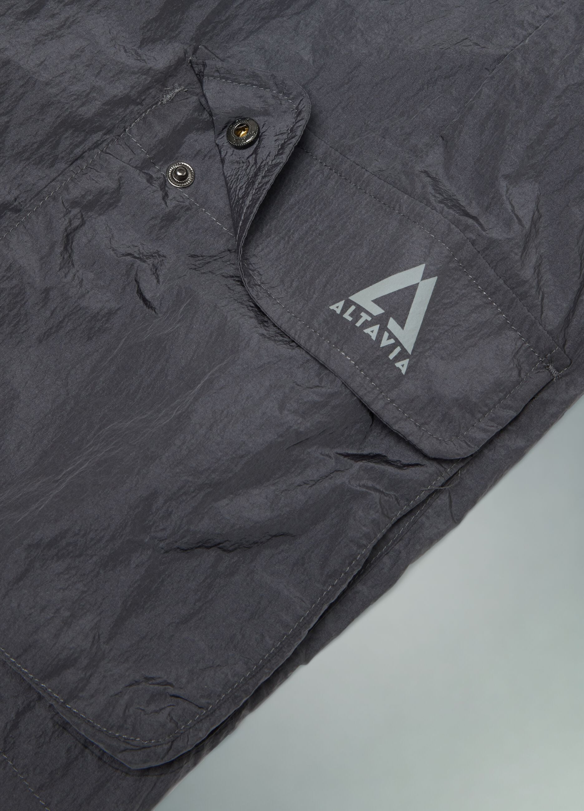 Cargo shorts ALTAVIA WITH DEBORAH COMPAGNONI