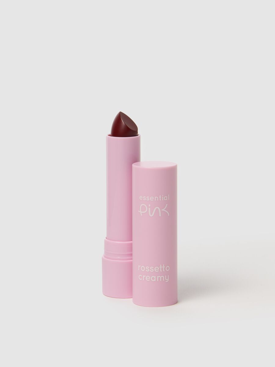 Creamy lipstick 14 Hot_2
