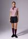 ALTAVIA WITH DEBORAH COMPAGNONI technical sports T-shirt_1