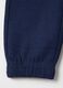Joggers with drawstring and dinosaur print_3