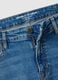 Super Skinny Fit Blue Denim Jeans_5