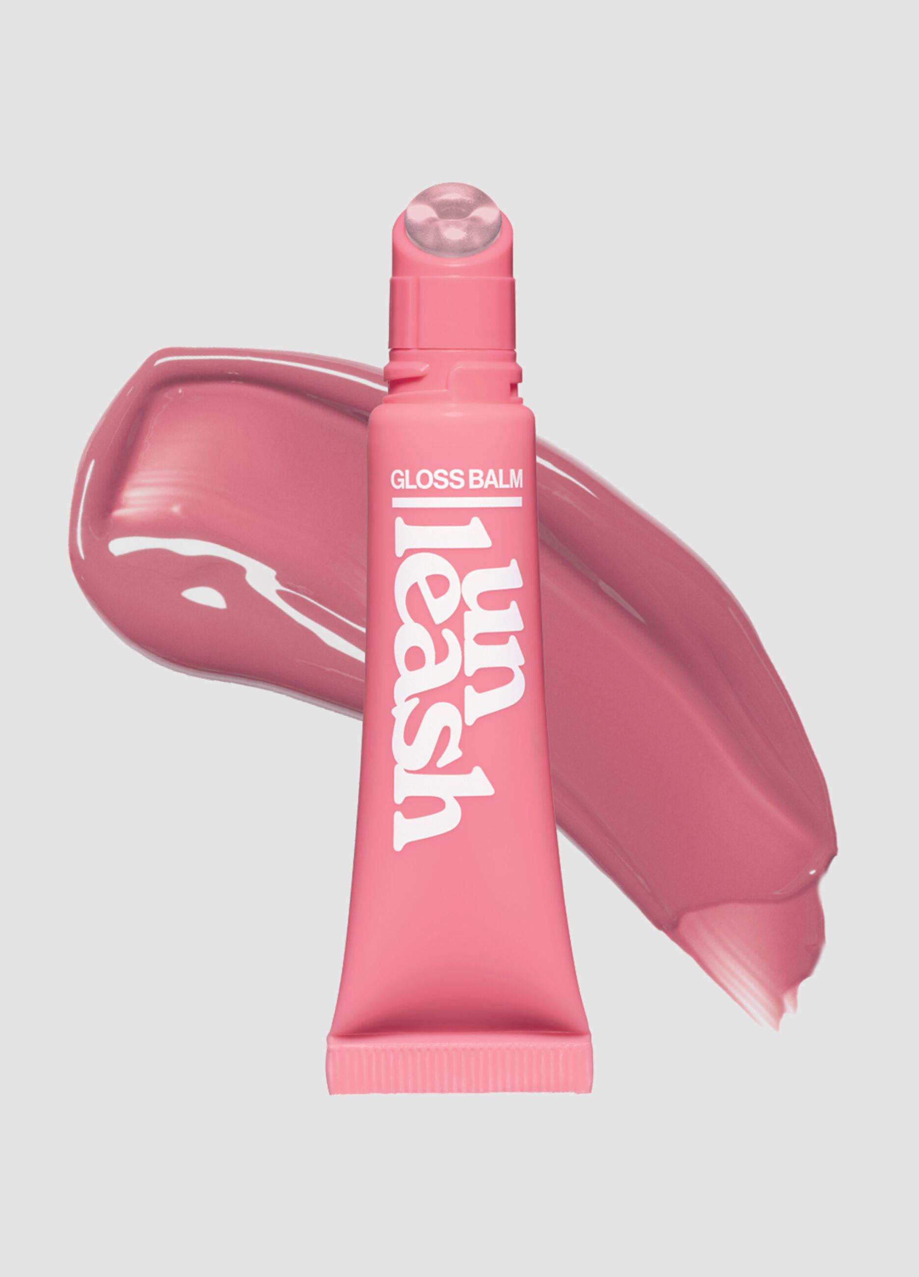 SUNSET DAZZLE GLOSS BALM NO.6 PRAGUE - Korean make-up