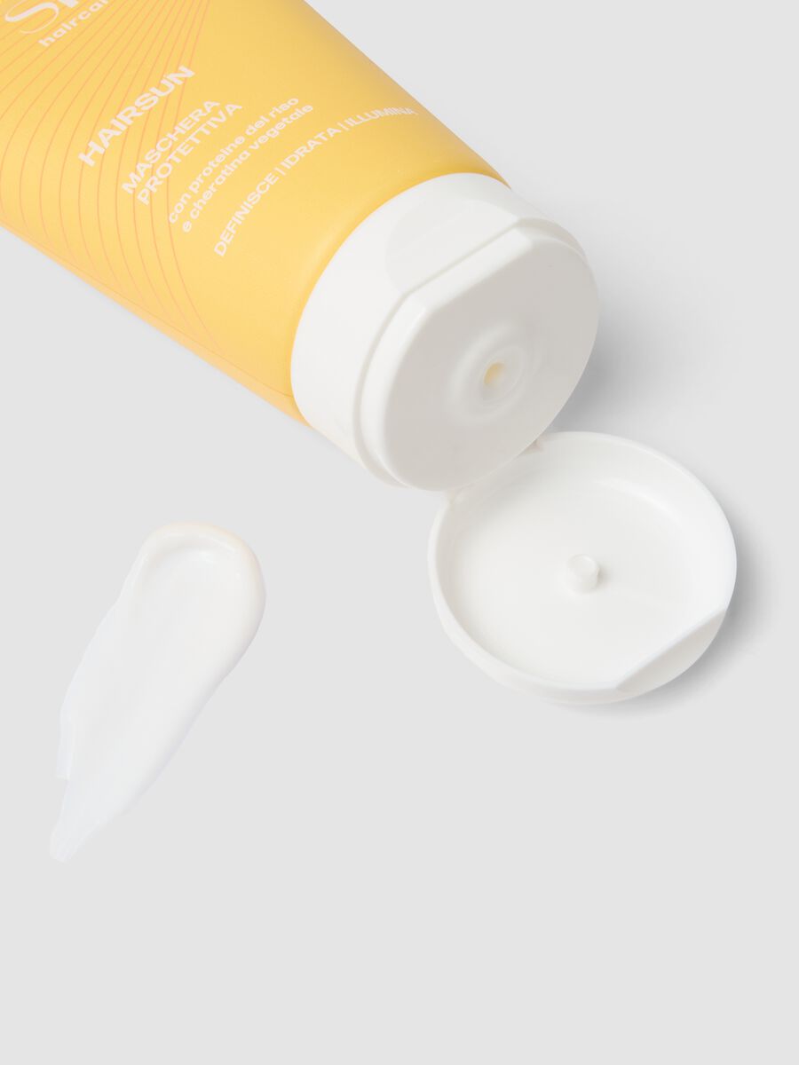 Maschera capelli Protettiva HairSun 150ml_2