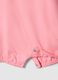 Set of two colourful cotton baby rompers with prints_3