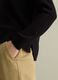 Knit pullover with raglan sleeves_2