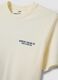 Beige pure cotton regular-fit T-shirt with nautical print_5