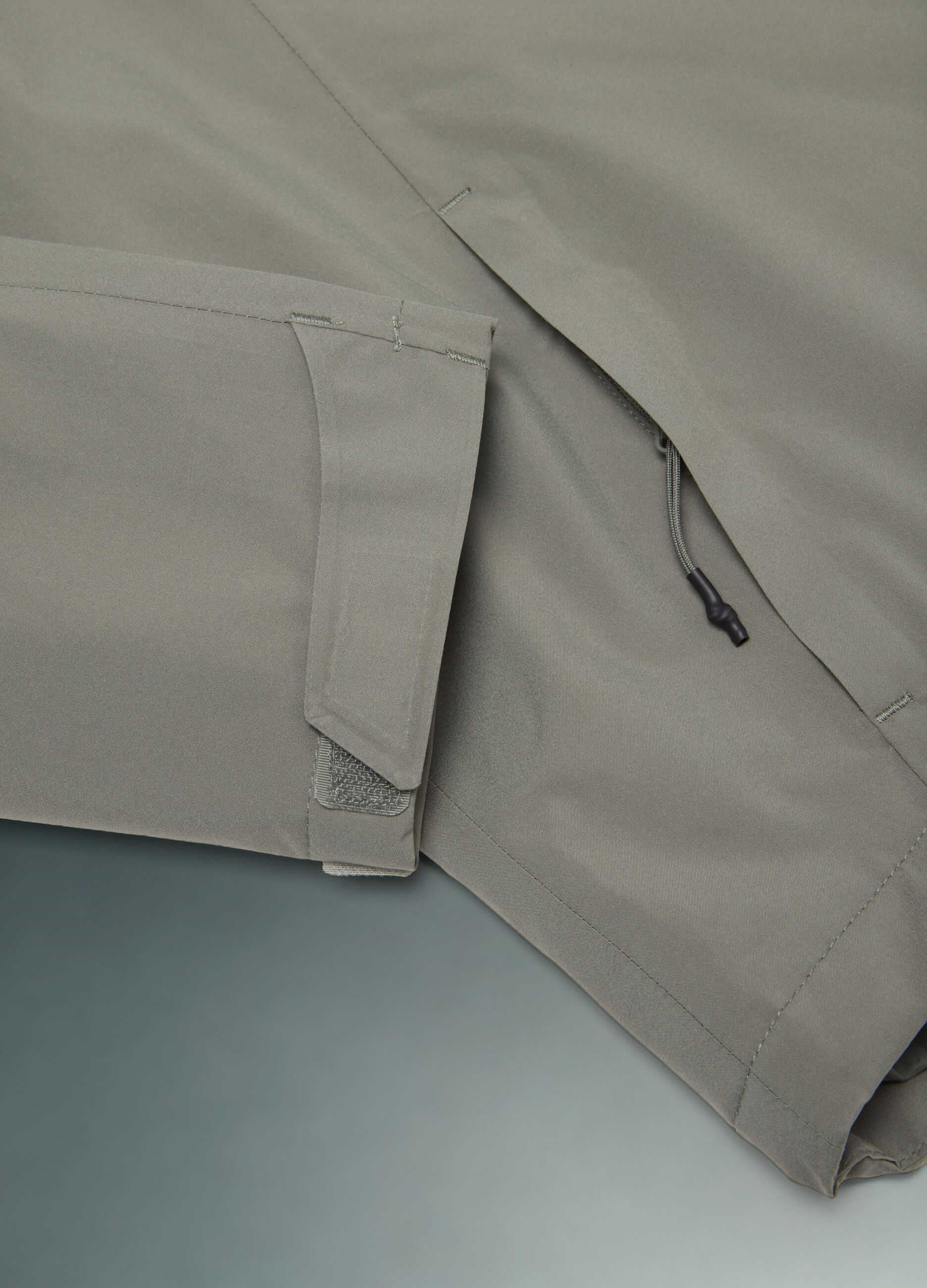 ALTAVIA Raincore Jacket WITH DEBORAH COMPAGNONI