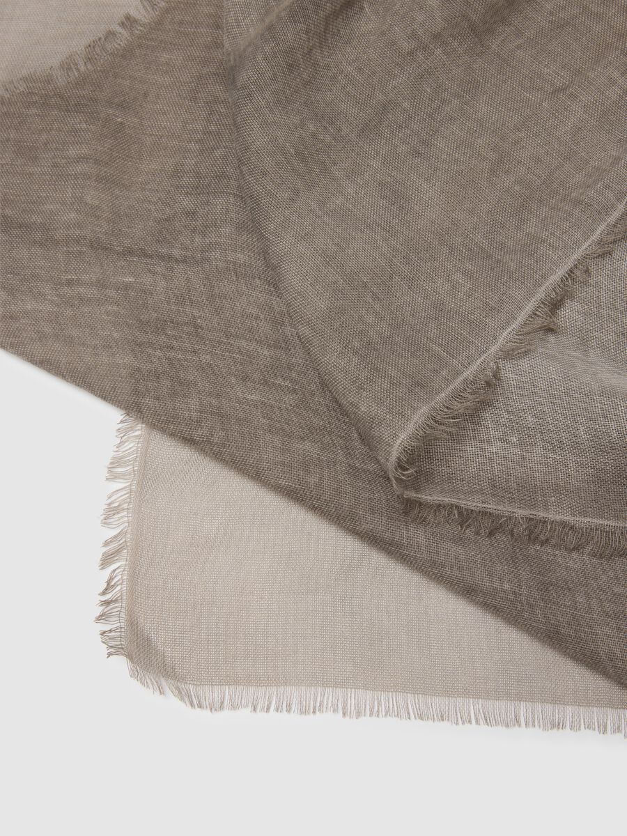 Beige scarf_2