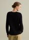 Knit pullover with raglan sleeves_3