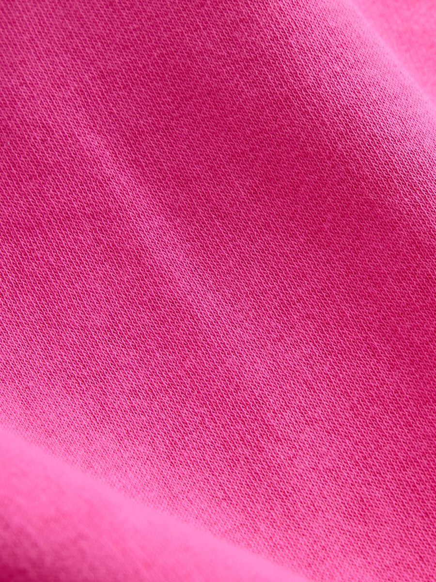Pink Hoodie for Girls_4
