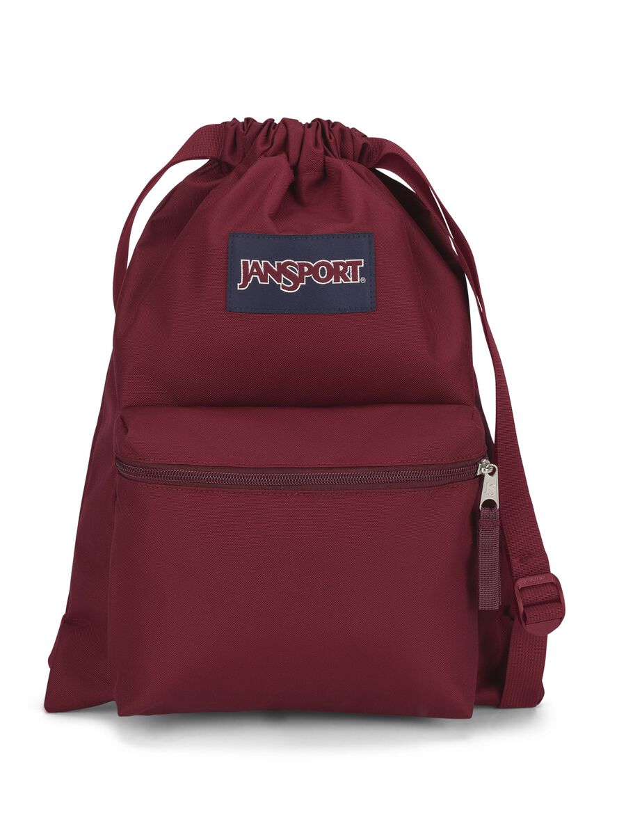 Draw Sack backpack_0
