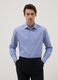 Multicolour Checked Pure Cotton Regular Fit Shirt_0