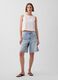 Linen-blend tank top_3