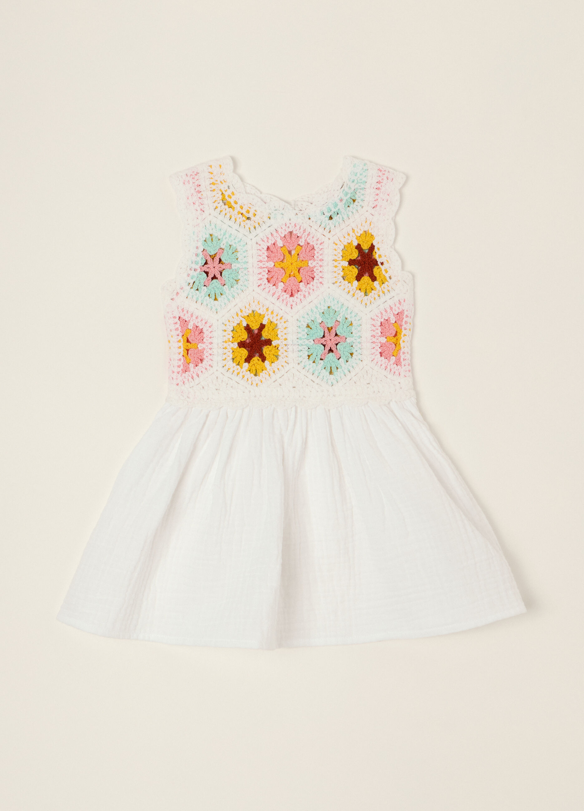 IANA pure cotton dress