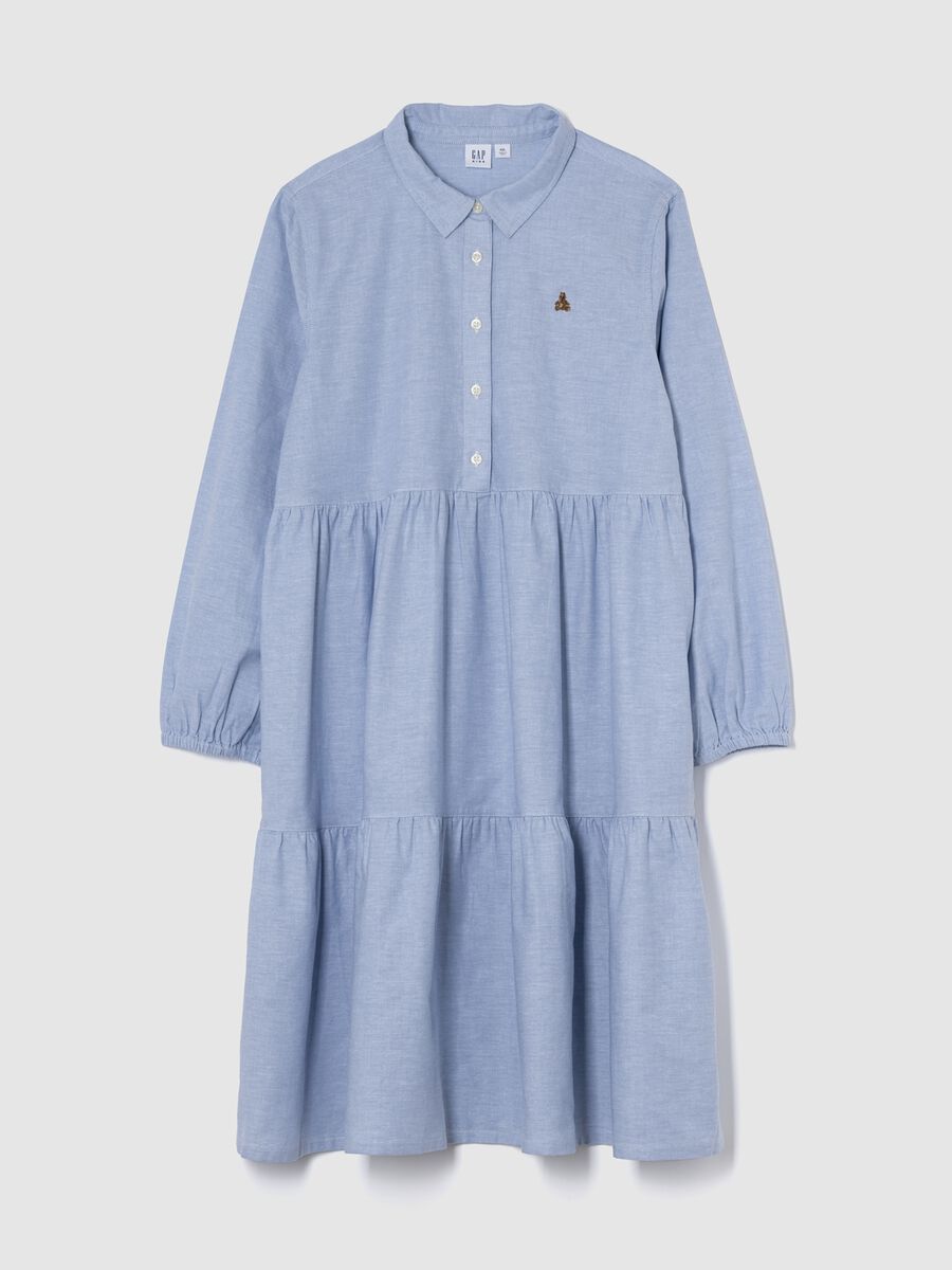 Tiered Dress_2