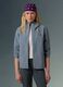 ALTAVIA Rain Shell Jacket WITH DEBORAH COMPAGNONI_1