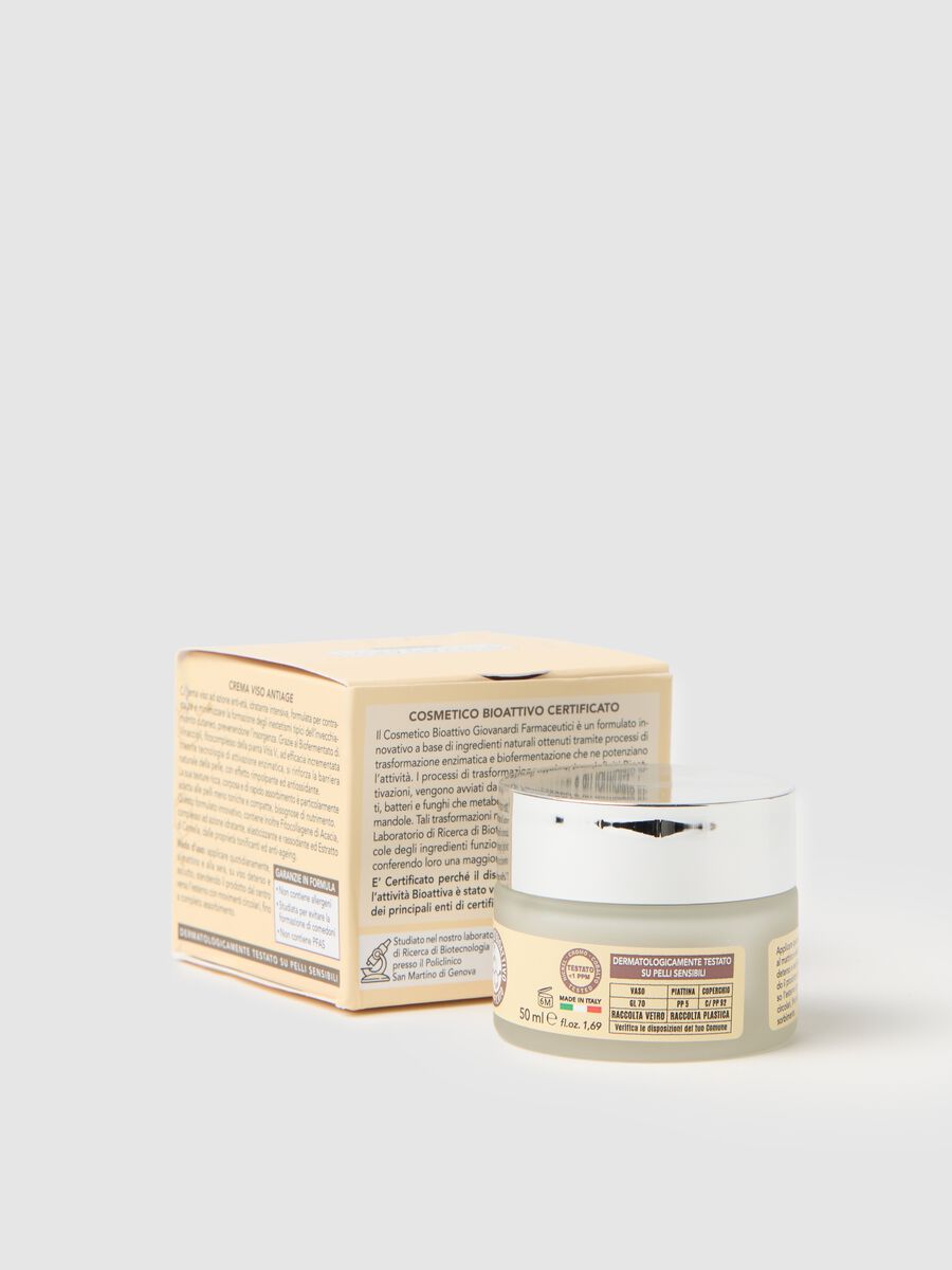 Giovanardi Pharmaceuticals Anti-age Face Cream_1