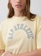 Short-sleeve pure cotton T-shirt_3