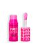 Revolution Pout Lip Oil in Raspberry Pink_1