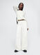 Round neck pullover_1