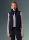 Padded Vest ALTAVIA WITH DEBORAH COMPAGNONI_2