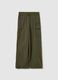 ALTAVIA WITH DEBORAH COMPAGNONI wide-leg cargo trousers_4