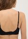 Black Lace Bra with Removable Padding_2