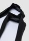 2-pack of black organic cotton ballerina socks_1