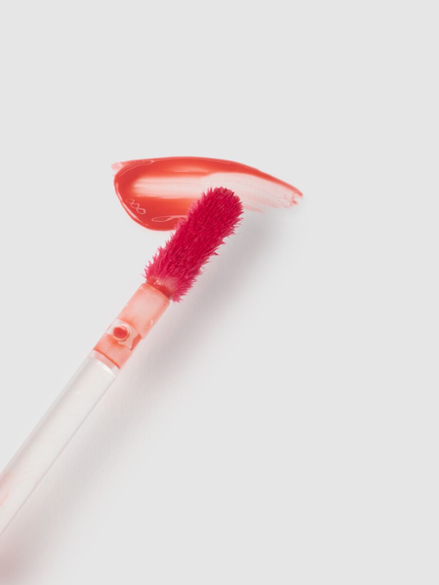 ROM&ND DEWY&middot;FUL WATER TINT 01 IN CORAL - Korean makeup_3