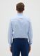 Slim-fit shirt in cotton_3