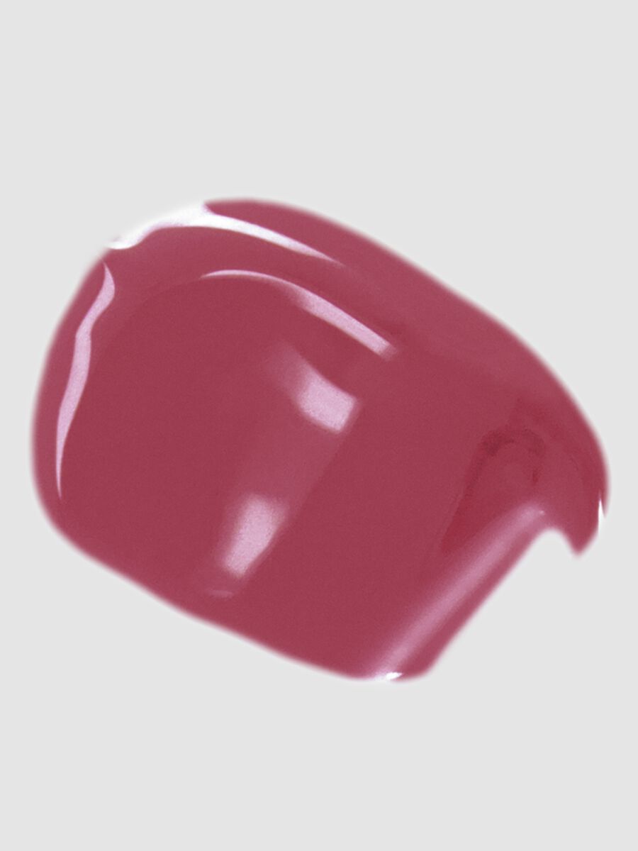 Sunset Dazzle Gloss Balm No.4 Bora Bora balsamo labbra - make-up coreano_1