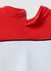 Red Ducati kids&rsquo; jogger set in stretch cotton, regular fit_3