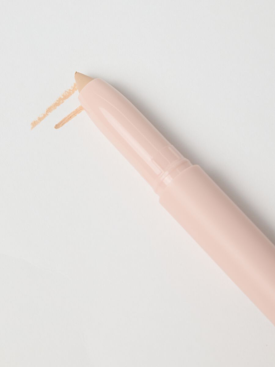 MOIRA AT GLANCE STICK SHADOW 016 NUDE BEIGE - make-up coreano_3