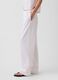 Linen-blend palazzo trousers_3