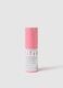 Pink essential eye brush set - kit with 4 brushes for eyes and eyebrows_2