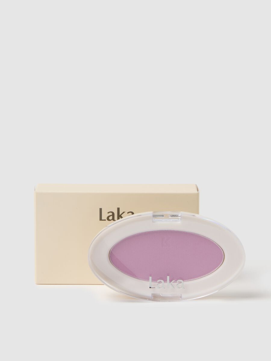 LOVE SILK BLUSH #702 FANTASY - Korean makeup_0