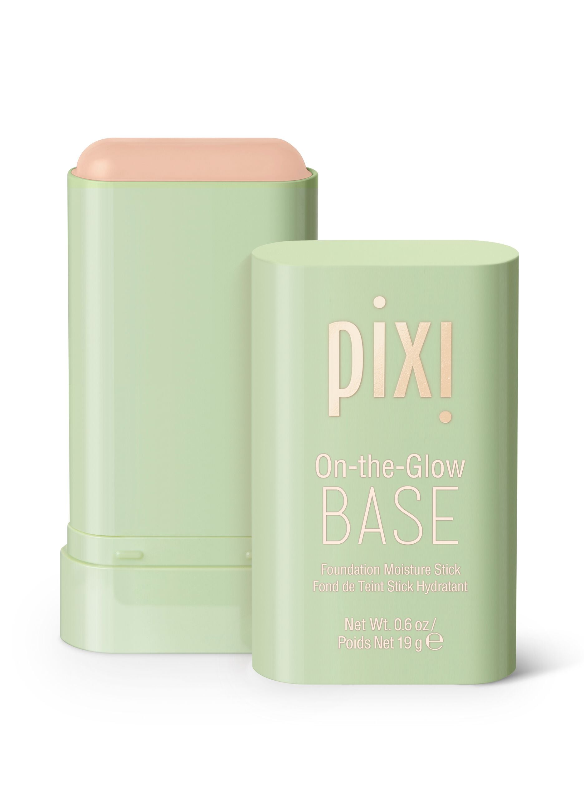 PIXI ON-THE-GLOW BASE VANILLA